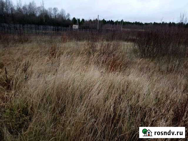 Участок ИЖС 8 сот. на продажу в Угличе Углич - изображение 1