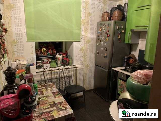 1-комнатная квартира, 32.6 м², 5/5 эт. на продажу в Ярославле Ярославль - изображение 1