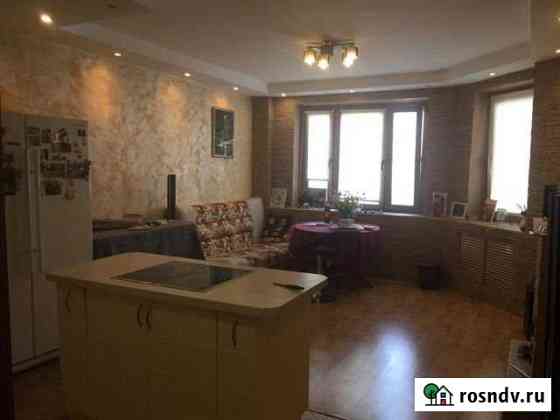 3-комнатная квартира, 98 м², 11/17 эт. на продажу в Долгопрудном Долгопрудный