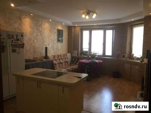 3-комнатная квартира, 98 м², 11/17 эт. на продажу в Долгопрудном Долгопрудный - изображение 1