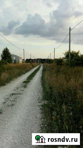 Участок ИЖС 28 сот. на продажу в Добром Доброе - изображение 1