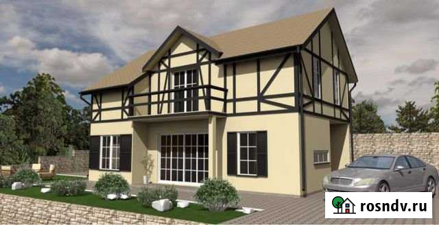 Дом 150 м² на участке 5 сот. на продажу в Нижней Шиловке Нижняя Шиловка - изображение 1