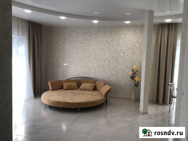 Дом 115 м² на участке 2.2 сот. в аренду посуточно в Геленджике Геленджик - изображение 1