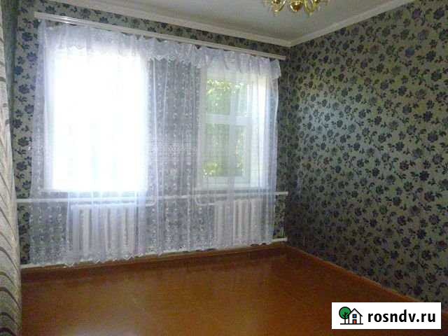 Дом 120 м² на участке 30 сот. на продажу в Николаевке Ростовской области Николаевка - изображение 1