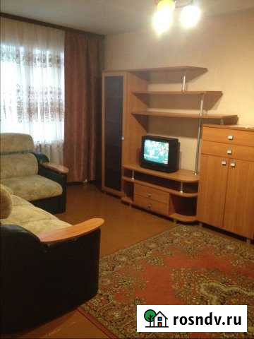 2-комнатная квартира, 52 м², 2/5 эт. в аренду посуточно в Асбесте Асбест - изображение 1