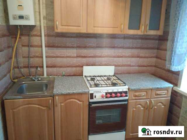 1-комнатная квартира, 31 м², 4/5 эт. в аренду на длительный срок в Брянске Брянск - изображение 1