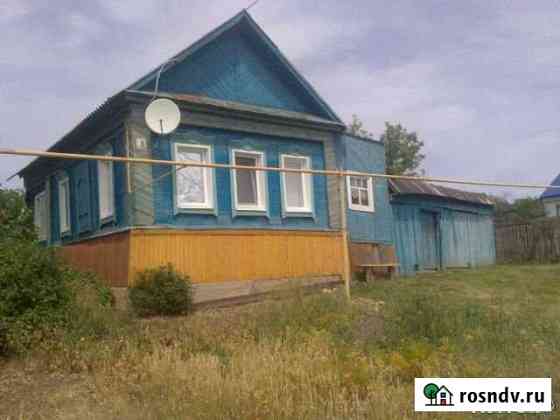 Дом 39 м² на участке 9.5 сот. на продажу в Октябрьске Октябрьск