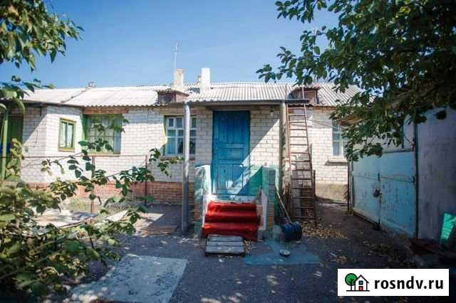 Дом 78 м² на участке 12 сот. на продажу в Октябрьском Белгородской области Октябрьский - изображение 1