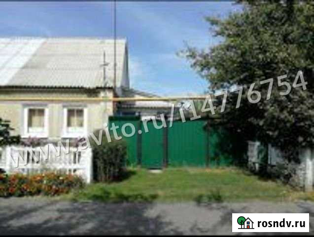 Дом 58 м² на участке 21 сот. на продажу в Головчино Головчино - изображение 1