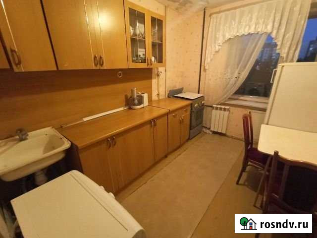 2-комнатная квартира, 52 м², 5/9 эт. на продажу в Чебоксарах Чебоксары - изображение 1