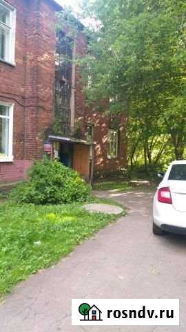 Комната 21 м² в 2-ком. кв., 1/2 эт. на продажу в Орехово-Зуево Орехово-Зуево - изображение 1