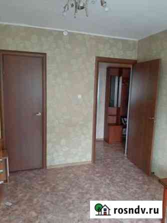 2-комнатная квартира, 49.1 м², 4/5 эт. на продажу в Новокузнецке Новокузнецк