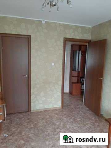 2-комнатная квартира, 49.1 м², 4/5 эт. на продажу в Новокузнецке Новокузнецк - изображение 1