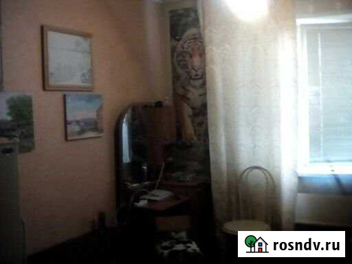 Комната 12 м² в 1-ком. кв., 2/9 эт. на продажу в Красноярске Красноярск - изображение 1