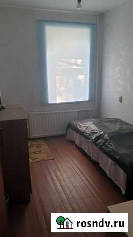 Комната 9 м² в 4-ком. кв., 1/9 эт. на продажу в Петрозаводске Петрозаводск - изображение 1