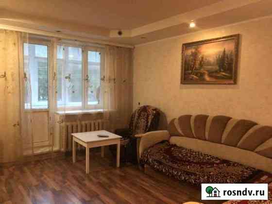 3-комнатная квартира, 70 м², 2/9 эт. в аренду на длительный срок в Сыктывкаре Сыктывкар