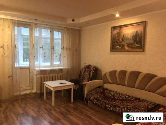 3-комнатная квартира, 70 м², 2/9 эт. в аренду на длительный срок в Сыктывкаре Сыктывкар - изображение 1