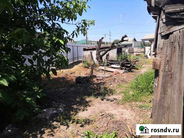 Дом 20 м² на участке 4.2 сот. на продажу в Волгограде Волгоград - изображение 1