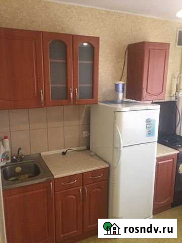 1-комнатная квартира, 40 м², 2/9 эт. в аренду на длительный срок в Великом Новгороде Великий Новгород - изображение 1