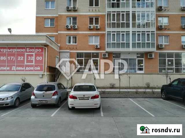 Сдам помещение свободного назначения, 95 кв.м. Новороссийск - изображение 1