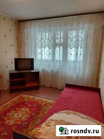 1-комнатная квартира, 34 м², 4/9 эт. в аренду на длительный срок в Тольятти Тольятти - изображение 1