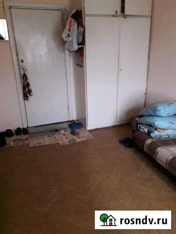 Комната 13 м² в 5-ком. кв., 6/9 эт. на продажу в Сосновоборске Красноярского края Сосновоборск - изображение 1