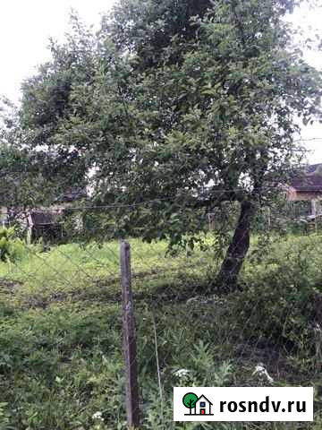 Участок СНТ, ДНП 7 сот. на продажу в Ногинске Ногинск - изображение 1