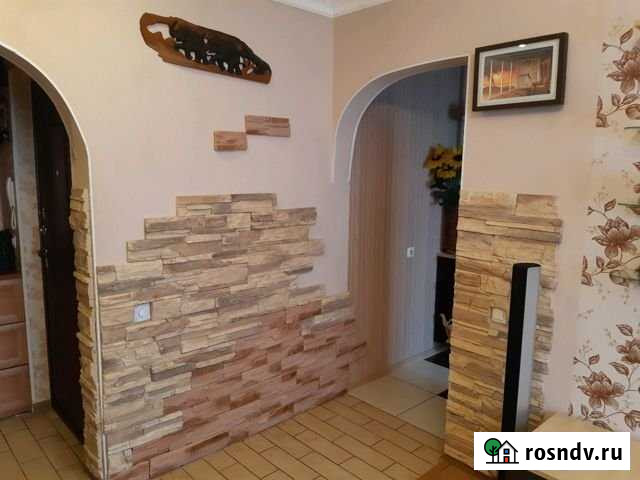 3-комнатная квартира, 67 м², 5/10 эт. на продажу в Перми Пермь - изображение 1