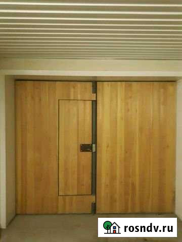 Гараж 20 м² на продажу в Новосибирске Новосибирск - изображение 1