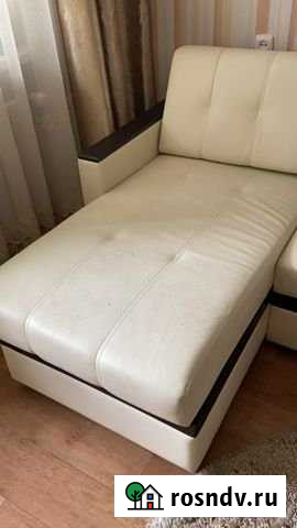 2-комнатная квартира, 46 м², 2/5 эт. в аренду на длительный срок в Чите Чита - изображение 1