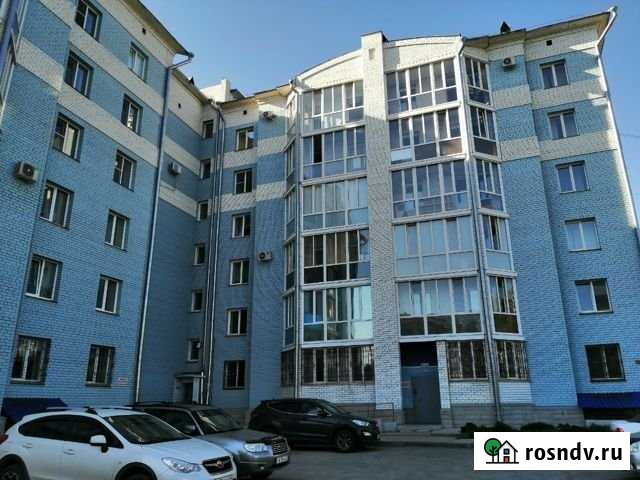 2-комнатная квартира, 70 м², 6/6 эт. в аренду на длительный срок в Барнауле Барнаул - изображение 1