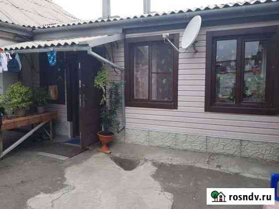 2-комнатная квартира, 64 м², 1/1 эт. на продажу во Владикавказе Владикавказ