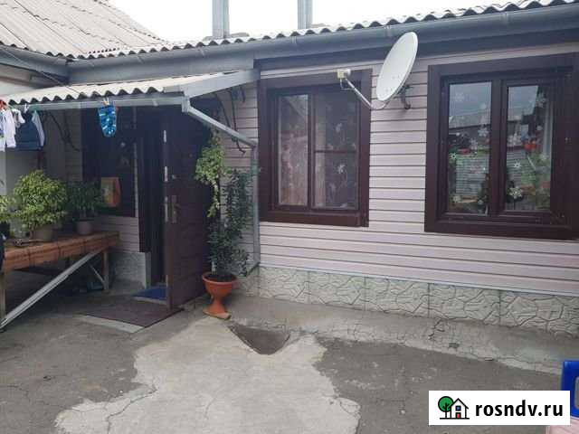 2-комнатная квартира, 64 м², 1/1 эт. на продажу во Владикавказе Владикавказ - изображение 1