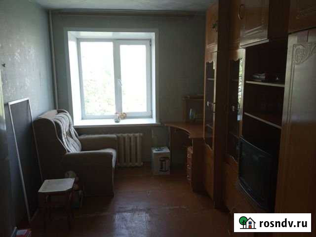 Комната 11.5 м² в 5-ком. кв., 4/5 эт. на продажу в Новоалтайске Новоалтайск - изображение 1