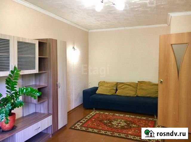 1-комнатная квартира, 35.7 м², 1/10 эт. на продажу в Томске Томск - изображение 1