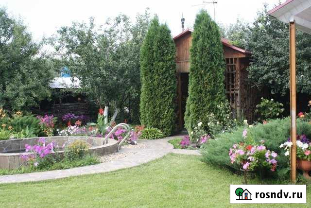 Дача 120 м² на участке 6 сот. на продажу в Воронеже Воронеж - изображение 1