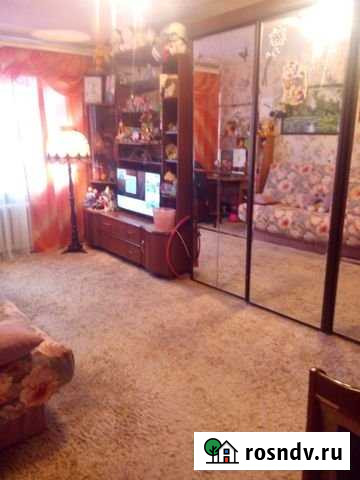 Комната 18.9 м² в 1-ком. кв., 3/5 эт. на продажу в Рыбном Рыбное - изображение 1