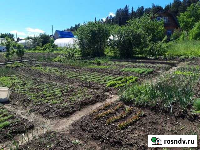 Дача 20 м² на участке 10 сот. на продажу в Ревде Свердловской области Ревда - изображение 1