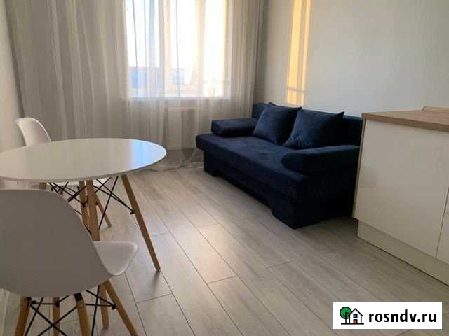 1-комнатная квартира, 45 м², 7/10 эт. в аренду посуточно в Хабаровске Хабаровск - изображение 1