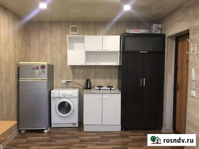 Комната 17.7 м² в 4-ком. кв., 4/5 эт. на продажу в Кирове Киров - изображение 1