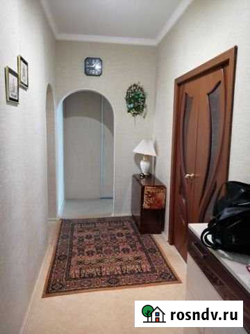 4-комнатная квартира, 85.5 м², 3/5 эт. на продажу в Покачах Покачи - изображение 1