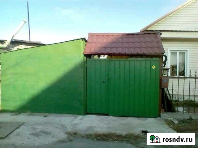 Дом 130 м² на участке 6 сот. на продажу в Челябинске Челябинск - изображение 1