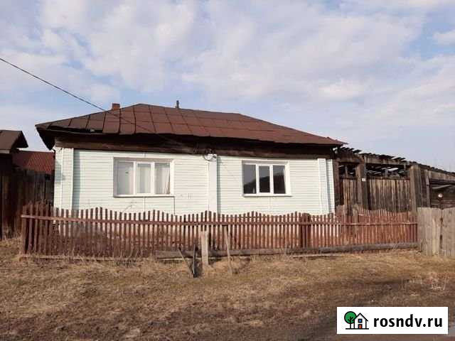 Дом 55 м² на участке 6 сот. на продажу в Верхнем Уфалее Верхний Уфалей - изображение 1