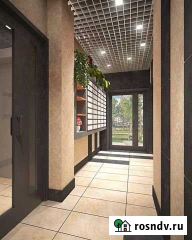 1-комнатная квартира, 52.8 м², 10/10 эт. на продажу в Туймазах Туймазы - изображение 1