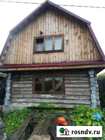 Дом 40 м² на участке 541 сот. на продажу в Екатеринбурге Екатеринбург - изображение 1