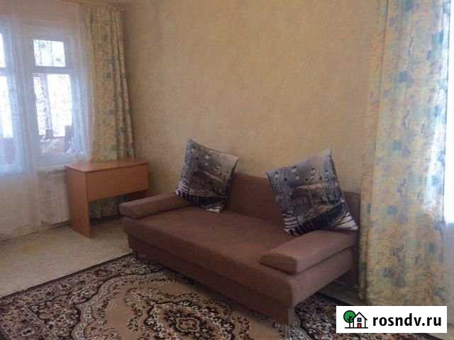 2-комнатная квартира, 47 м², 3/5 эт. в аренду на длительный срок в Казани Казань - изображение 1