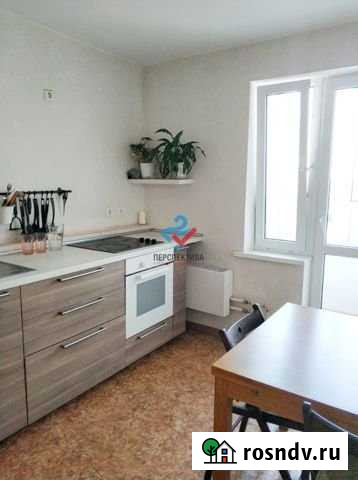 1-комнатная квартира, 42.1 м², 16/16 эт. на продажу в Верхней Пышме Верхняя Пышма - изображение 1