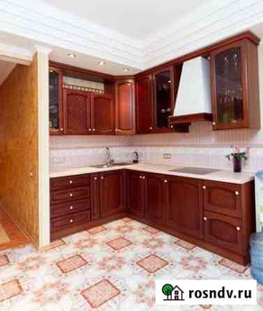 4-комнатная квартира, 102.2 м², 1/6 эт. на продажу в Томске Томск