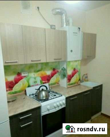 2-комнатная квартира, 56 м², 2/4 эт. на продажу в Ярославле Ярославль - изображение 1