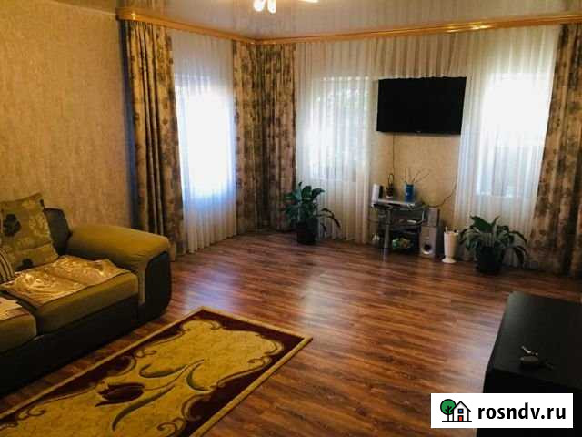 Дом 100 м² на участке 5.3 сот. на продажу в Иркутске Иркутск - изображение 1